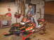 2002 Polaris 700 RMK 151